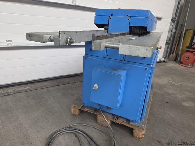 Falzformer Sprio Lockforming