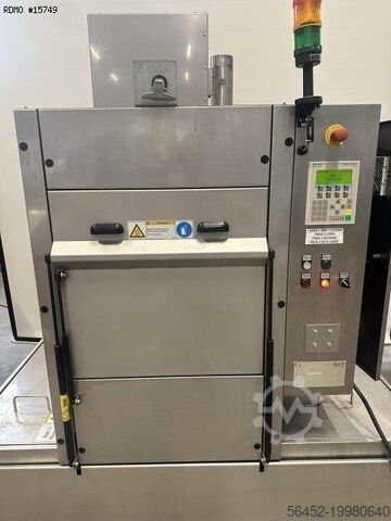 Reinigungsmaschine DÜRR ECOCLEAN Jeto 84W