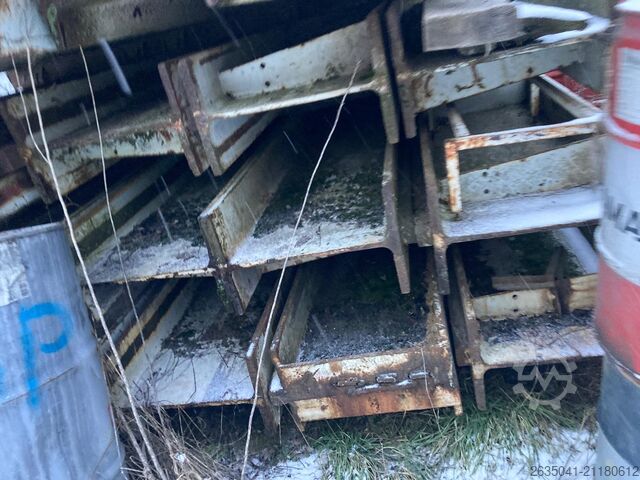 Rundholzplatz Baljer & Zembrod torowisko