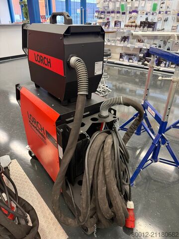 Lorch S5 B/W SpeedPulse XT 400A Digitale Lorch Lorch S5 B/W SpeedPulse XT 400A Digitale