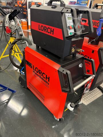 Lorch S5 B/W SpeedPulse XT 400A Digitale Lorch Lorch S5 B/W SpeedPulse XT 400A Digitale