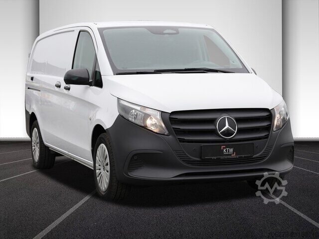 Sonderausbau-Transporter Mercedes-Benz Vito116CDI KA lang,Automatik,Klima,Facelift