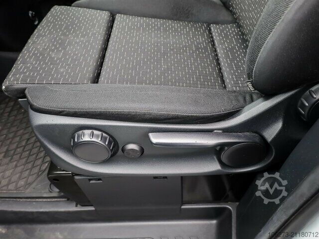 Sonderausbau-Transporter Mercedes-Benz Vito116CDI KA lang,Automatik,Klima,Facelift