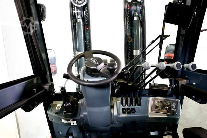 Gabelstapler Heli CPD35-GB6LI-S HD