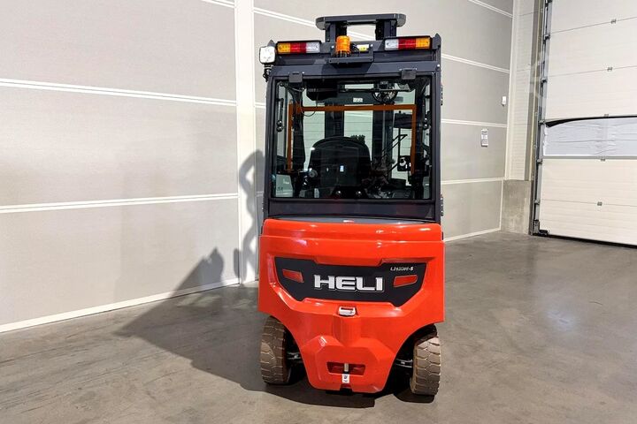  Heli CPD18-GB2LI-S HD