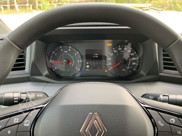 Panel van Renault Master L2H2 3,5t Blue dCi 130 ADVANCE KAMERA+LED
