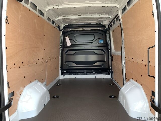 Panel van Renault Master L2H2 3,5t Blue dCi 130 ADVANCE KAMERA+LED