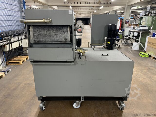 Machining center Deckel Maho DMU 50 EVO Linear