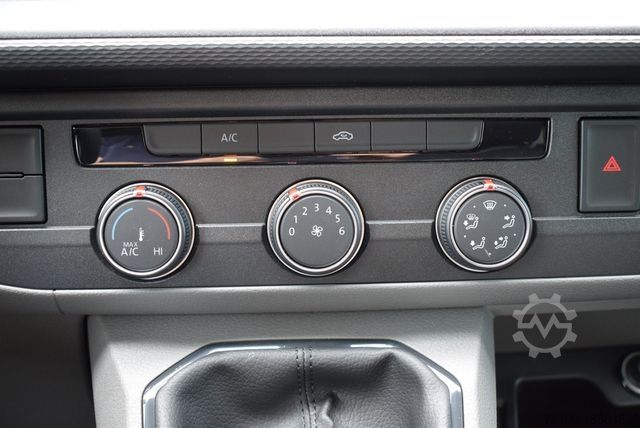 Panel van VOLKSWAGEN T6.1 Kasten TDI kurz *Flügeltüren*AHK*RüKam