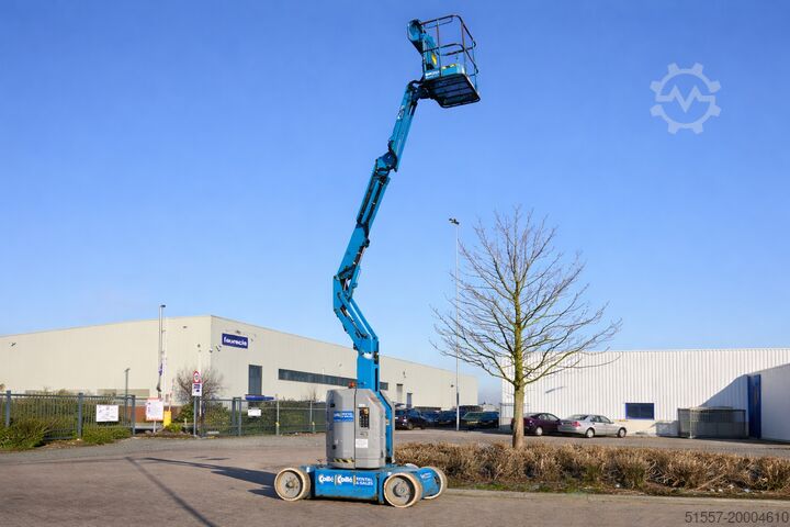 Gelenkteleskoparbeitsbühne Genie Z-30/20N | 2004