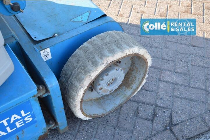 Gelenkteleskoparbeitsbühne Genie Z-30/20N | 2004