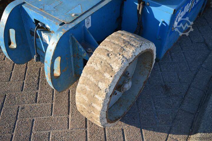 Gelenkteleskoparbeitsbühne Genie Z-30/20N | 2004