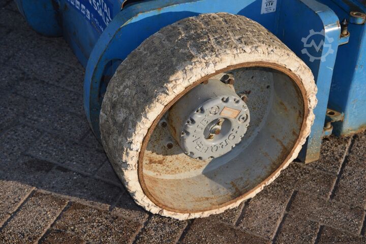 Gelenkteleskoparbeitsbühne Genie Z-30/20N | 2004