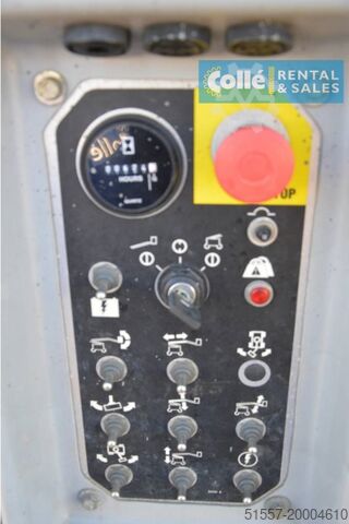 Gelenkteleskoparbeitsbühne Genie Z-30/20N | 2004