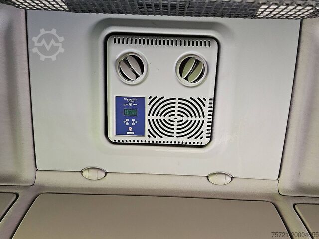 Standard-SZM IVECO AS440S46 STRALIS 6X2 TXP TWINSTEER