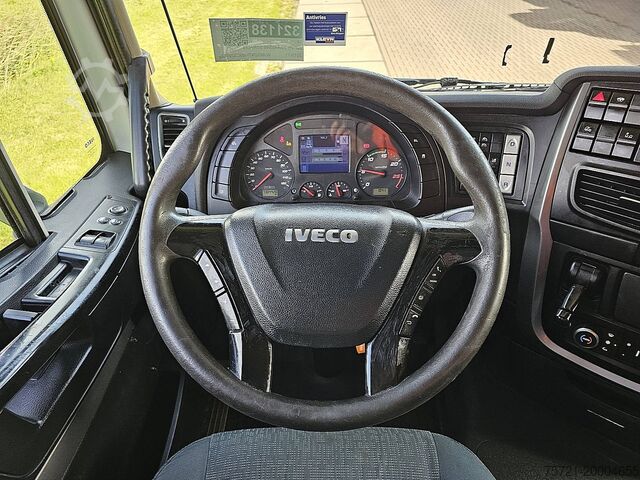Standard-SZM IVECO AS440S46 STRALIS 6X2 TXP TWINSTEER