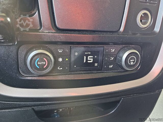 Standard-SZM IVECO AS440S46 STRALIS 6X2 TXP TWINSTEER