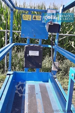 Scherenhebebühne Genie GS-1932 | 2013