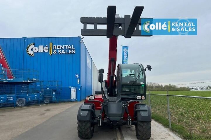 Telehandler Magni HTH 10.10 | 2023