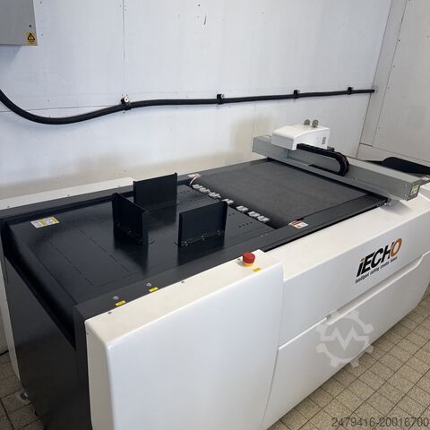 Paper cutting machine iecho pk0705 plus