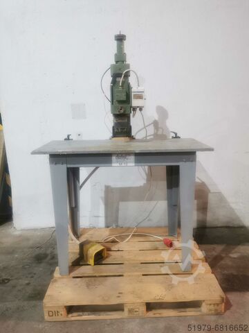 Top head boring machine Dettel M-13