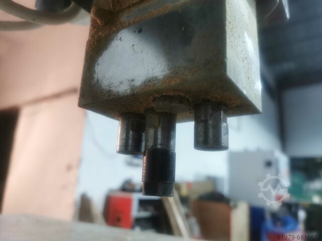 Top head boring machine Dettel M-13