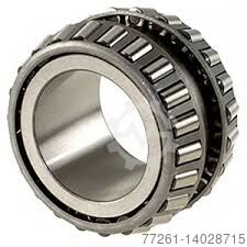TAPERED ROLLER BEARINGS TIMKEN TAPERED ROLLER BEARINGS NP342204-90WA2