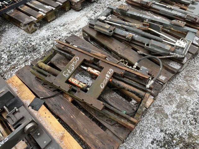 Fork positioners *Sonstige CEBRIA PS25J105