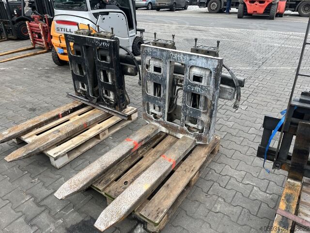 Pantograph Kaup 2T140SV