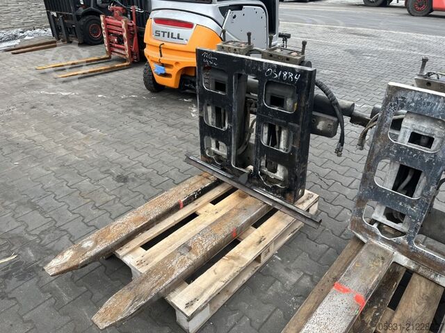 Pantograph Kaup 2T140SV