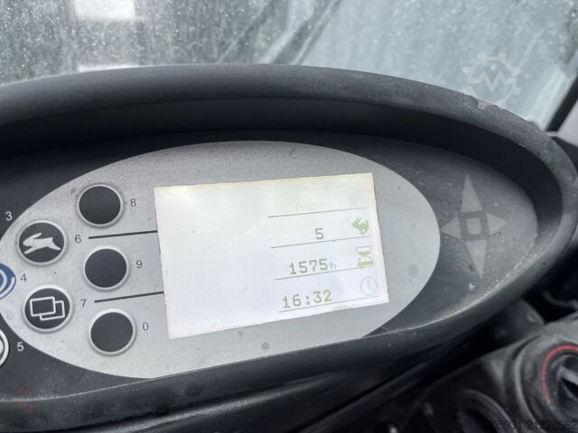 LPG Forklifts Still RX70-20T