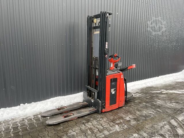 Fahrerstandstapler Linde L14AP
