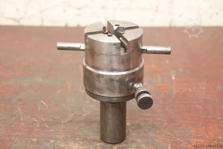 Thread cutting head Efem G3