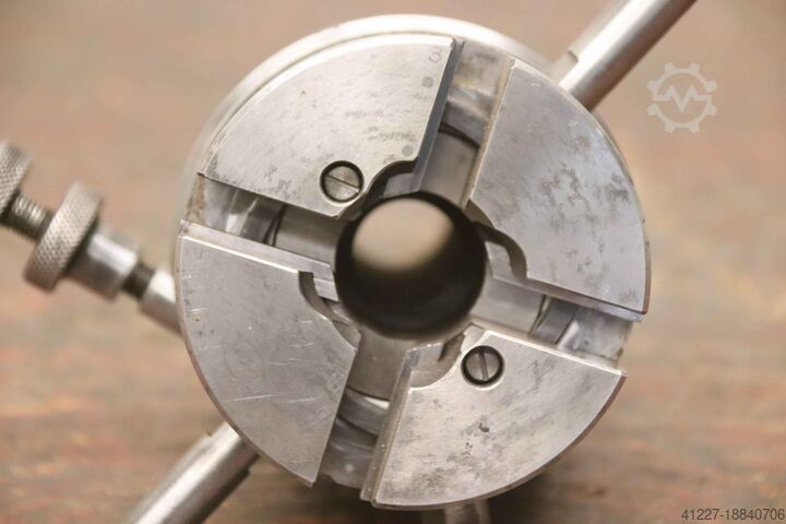 Thread cutting head Efem G3
