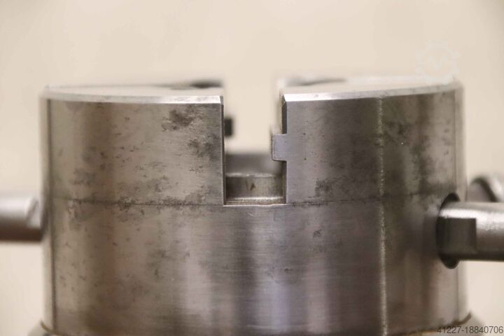 Thread cutting head Efem G3
