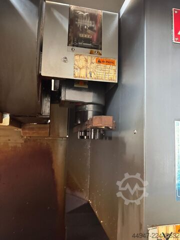 Vertical machining center AWEA BM-1200