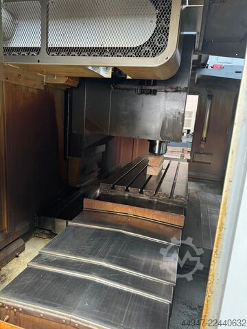 Vertical machining center AWEA BM-1200