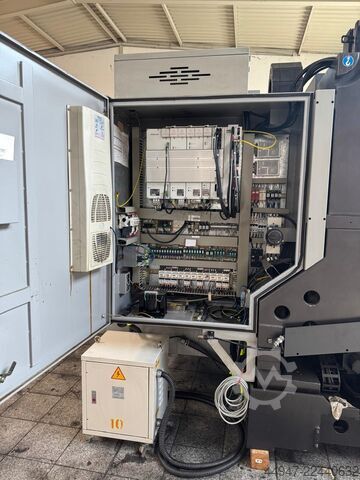 Vertical machining center AWEA BM-1200