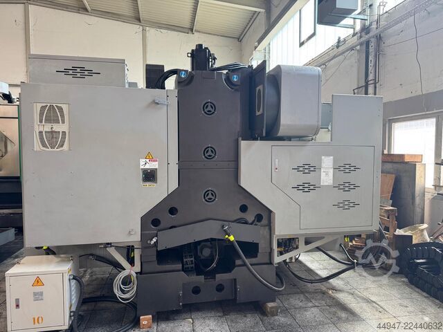 Vertical machining center AWEA BM-1200