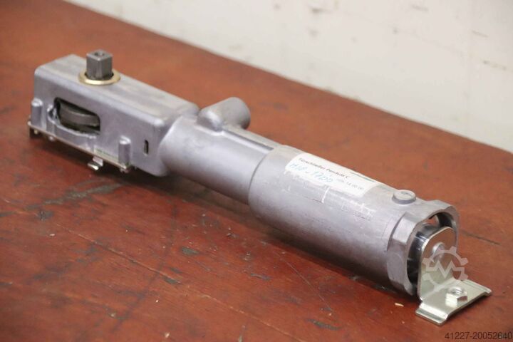 Türschließer Geze Pendulo C 3000-002336