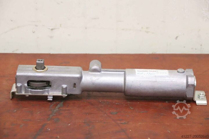 Türschließer Geze Pendulo C 3000-002336