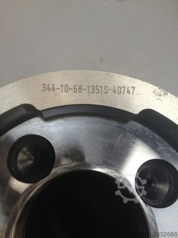 Recording Sandvik Coromat Variant 344-10 681351S4047