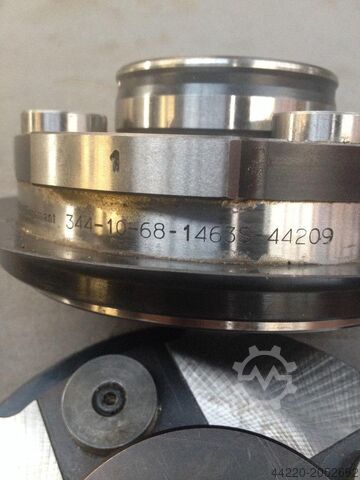Adapter Variant auf Varioock