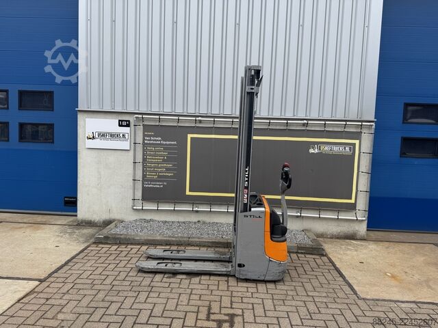 Electric stacker Still EXV12 VS-22879 STILL EXV12