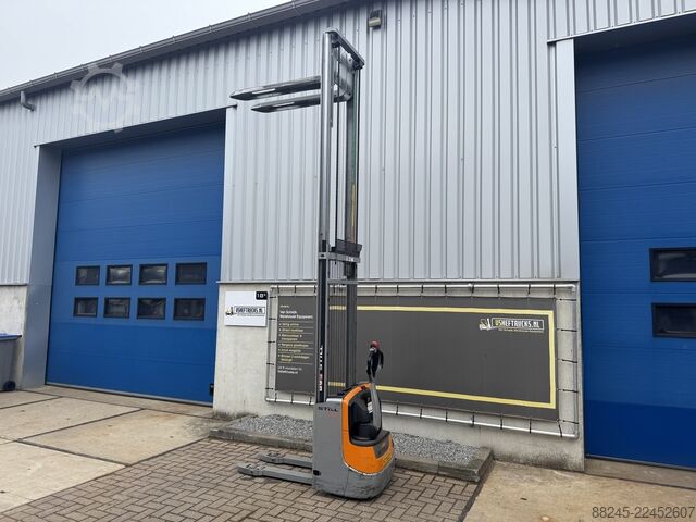 Electric stacker Still EXV12 VS-22879 STILL EXV12