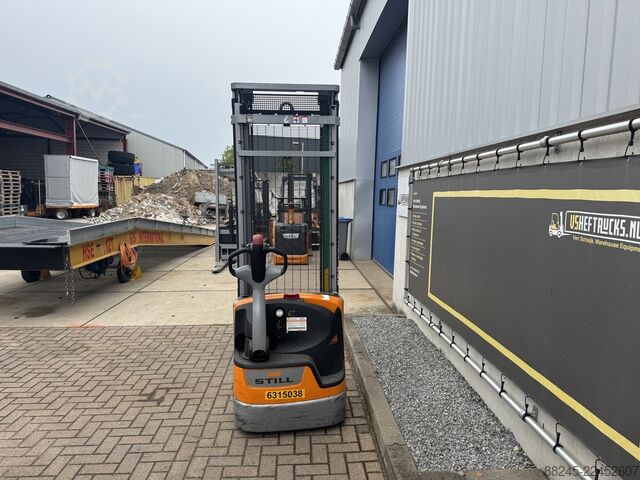Electric stacker Still EXV12 VS-22879 STILL EXV12