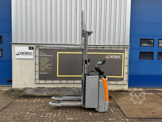 Elektrischer Stapler Still VS-22607 STILL EXV-SF14I