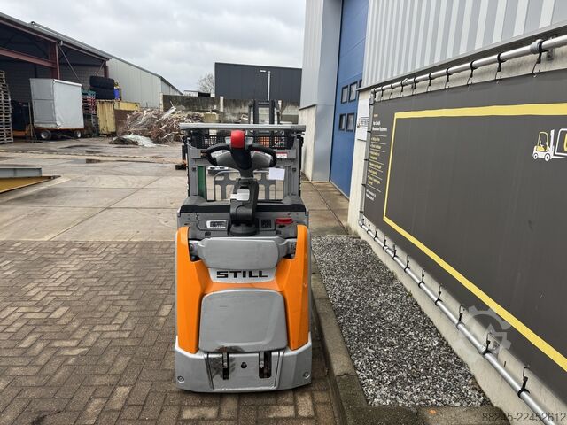 Elektrischer Stapler Still VS-22607 STILL EXV-SF14I