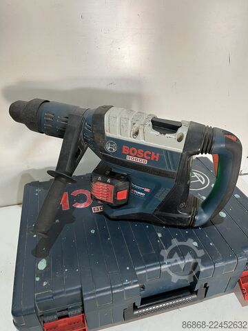 Used combi rotary hammer Bosch GBH 18V-45C BOSCH GBH 18V-45C