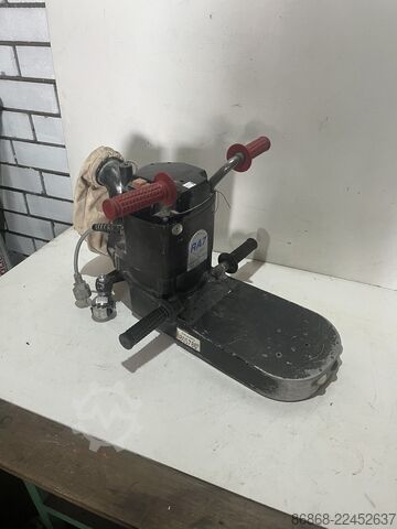 Used floor polishing machine Macrotec RA7 MACROTEC RA7